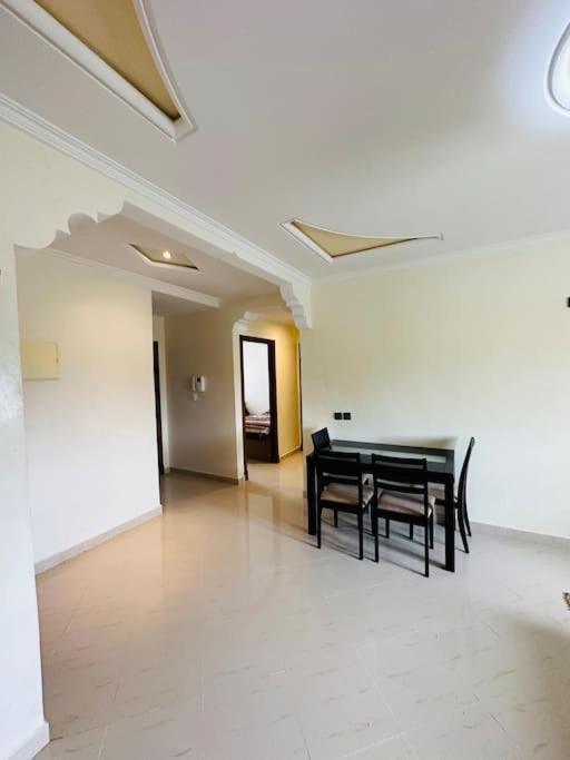 Apartamento Vacacional Achakar Playa&Piscina! طنجة المظهر الخارجي الصورة