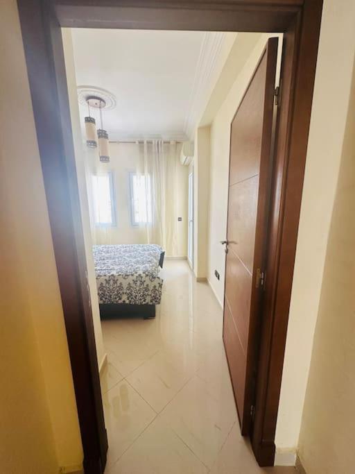 Apartamento Vacacional Achakar Playa&Piscina! طنجة المظهر الخارجي الصورة