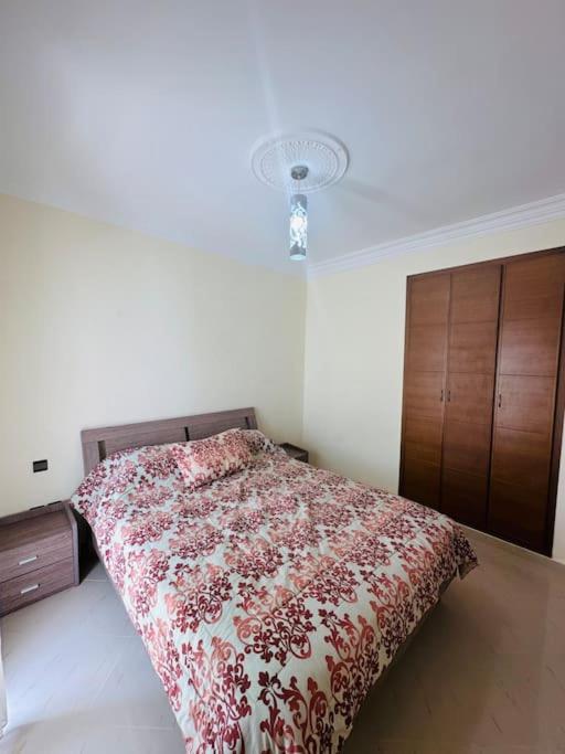 Apartamento Vacacional Achakar Playa&Piscina! طنجة المظهر الخارجي الصورة
